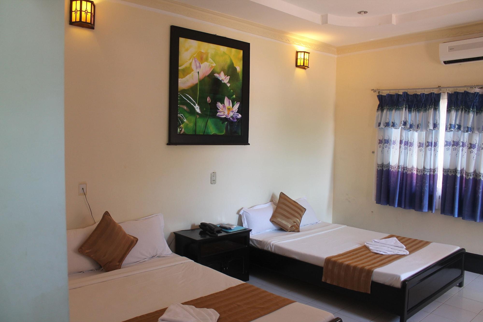 Doi Su Resort Ham Thuan Nam Bagian luar foto