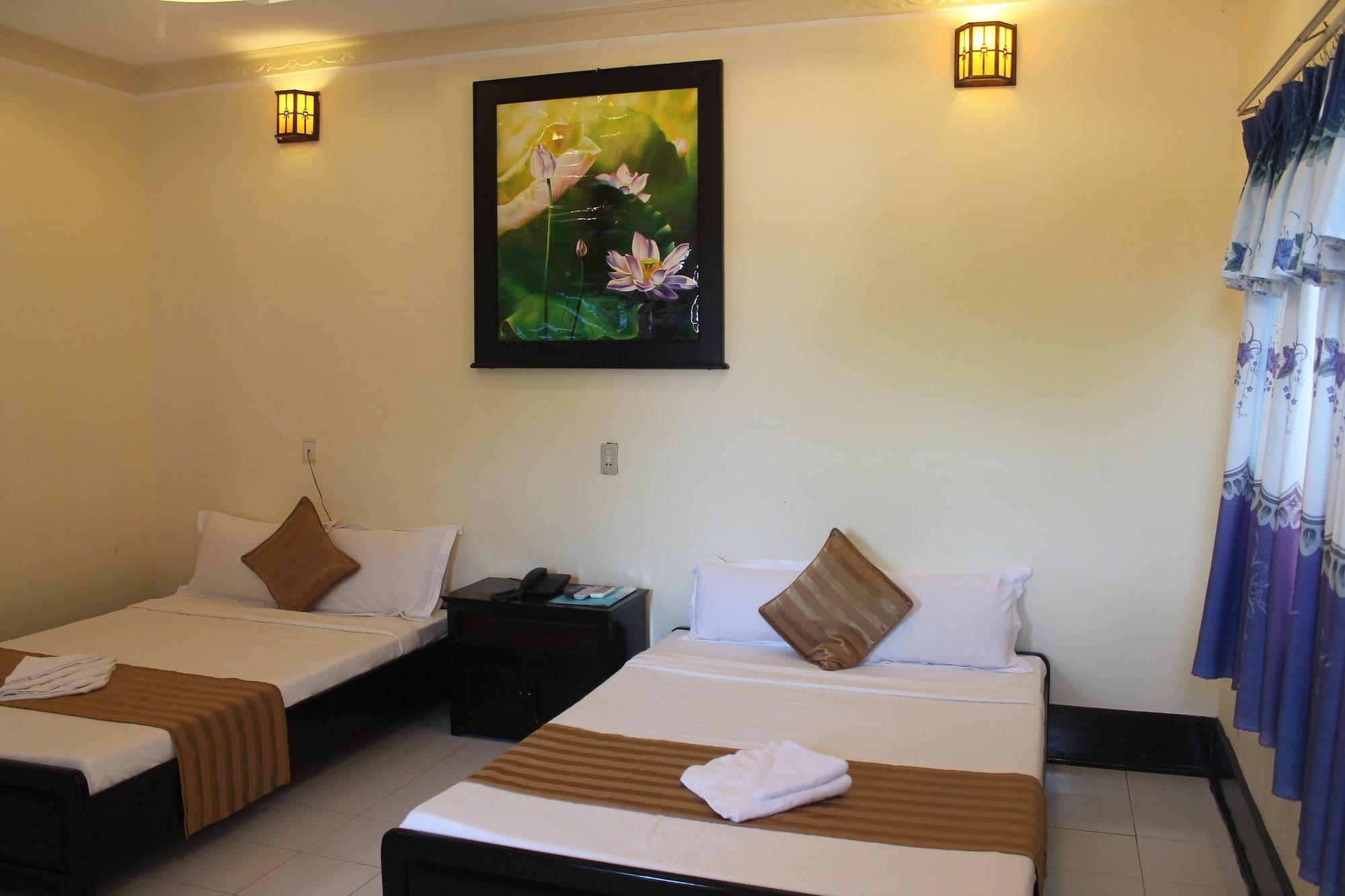 Doi Su Resort Ham Thuan Nam Bagian luar foto