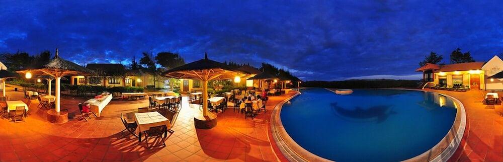 Doi Su Resort Ham Thuan Nam Bagian luar foto