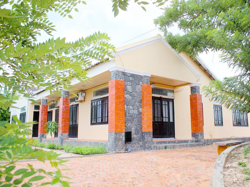 Doi Su Resort Ham Thuan Nam Bagian luar foto