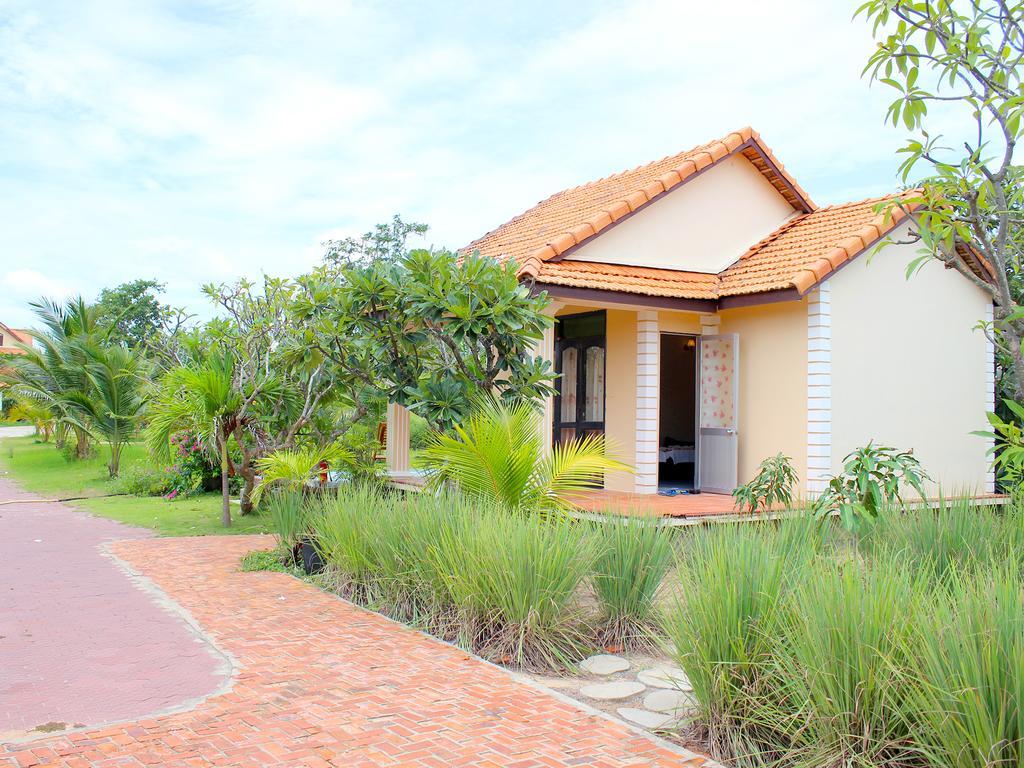 Doi Su Resort Ham Thuan Nam Bagian luar foto