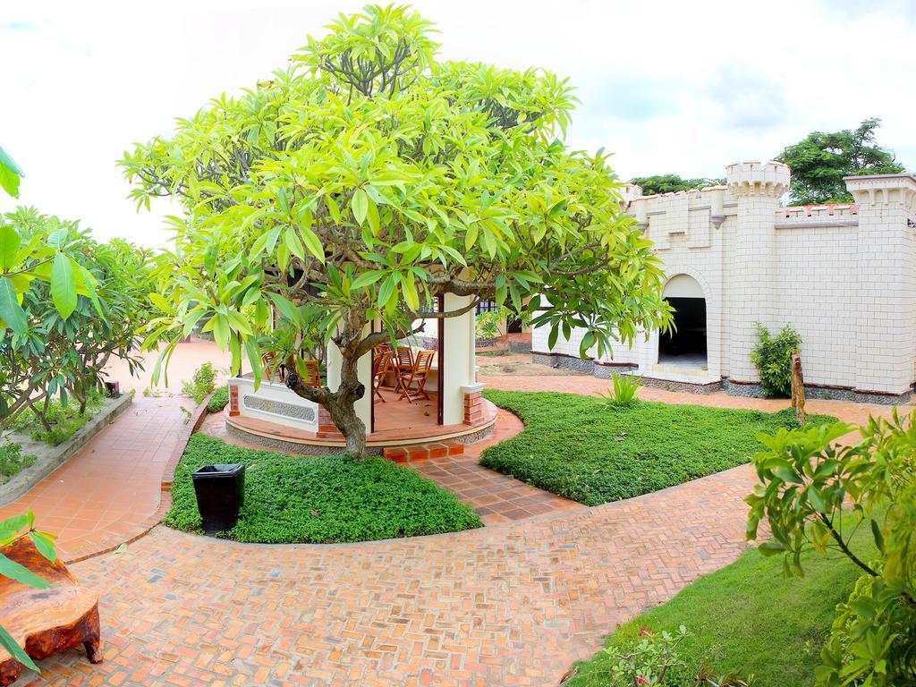 Doi Su Resort Ham Thuan Nam Bagian luar foto