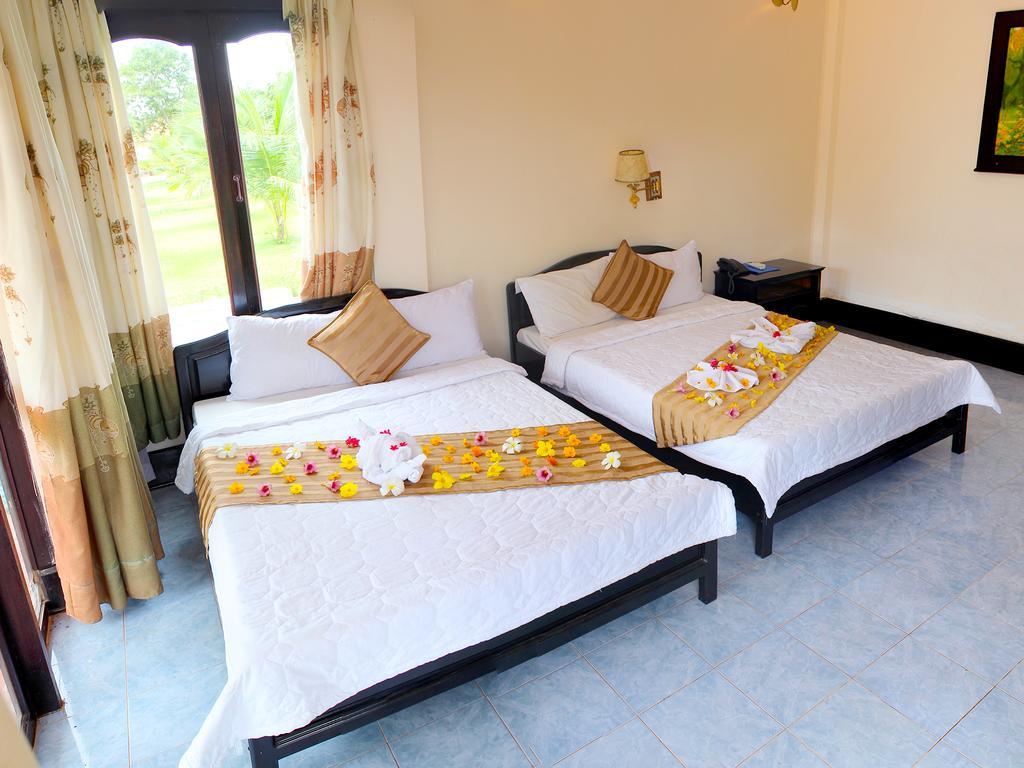 Doi Su Resort Ham Thuan Nam Bagian luar foto