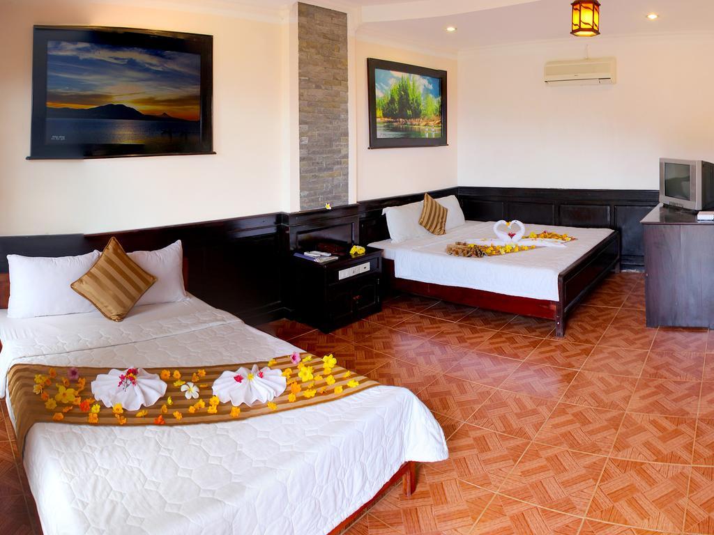 Doi Su Resort Ham Thuan Nam Bagian luar foto
